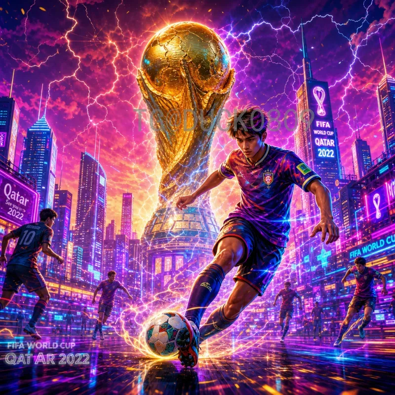 日本2026世界杯在线直播：观赛指南与全新体验